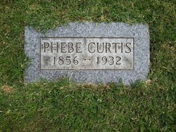 Phebe Curtis 