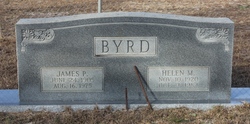 James P. Byrd 