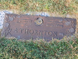 Lola L. <I>Smith</I> Thornton 