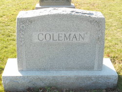 George E Coleman 