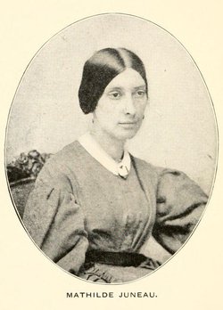Mathilda Juneau 