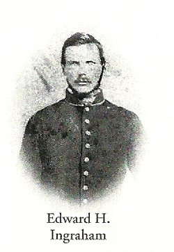 Edward Henry Ingraham 