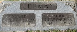 Clarence O. Lehman Jr.
