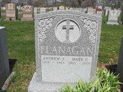 Mary C Flanagan 
