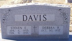 Debbra Rae <I>Maxfield</I> Davis 