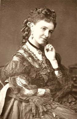 Emma Albani 
