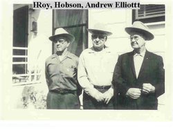 Henry Hobson Elliott 