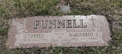 C. Forrest Funnell 