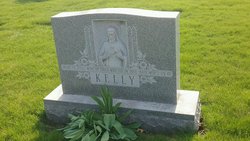 William Kelly 