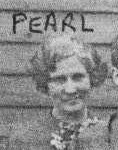 Pearl <I>Spahr</I> Fischer 