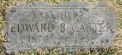 Edward Berry Carter 