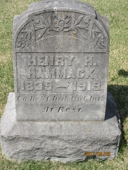 Henry H. Hammack 