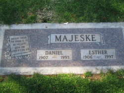 Daniel Majeske 