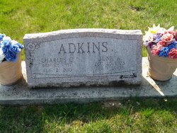 Charles C. Adkins 