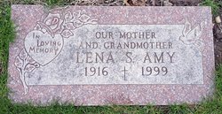 Lena S. Amy 