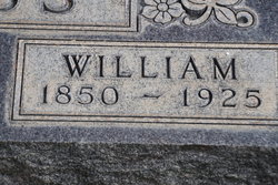 William M Abbs 