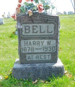 Harry W. Bell 
