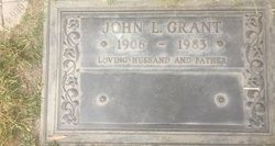 John L. Grant 