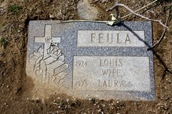 Louis Feula 