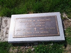 William Wendell Werking 