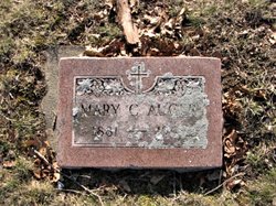 Mary C. Alger 