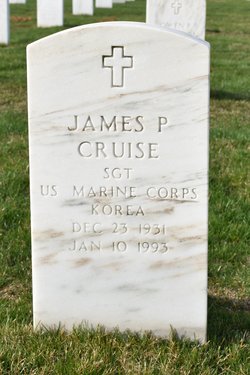 James Paul “Jimmy” Cruise 