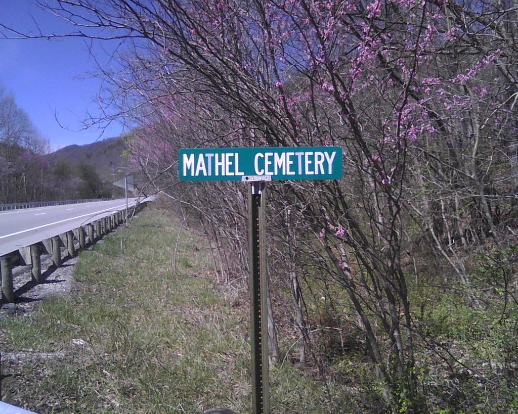 Mathel Cemetery