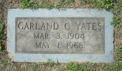 Garland Curby Yates 