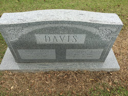 Elvis J. Davis 