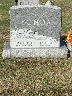 Patricia A. Fonda 