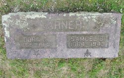 Samuel Baxter Varner 