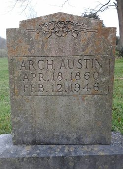 Archibald “Arch” Austin 