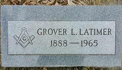 Grover Lee Latimer 