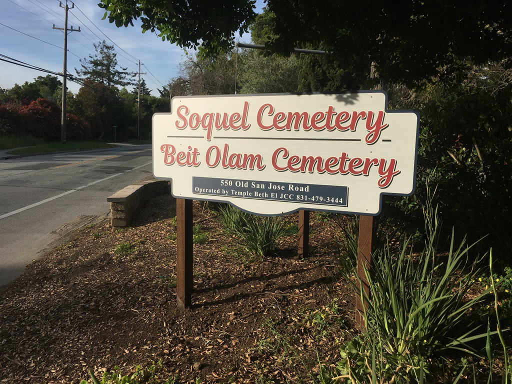 Soquel Cemetery