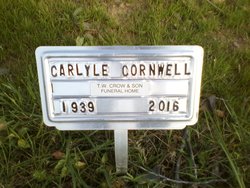 Carlyle Coast Cornwell 