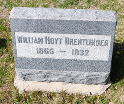 William Hoyt Brentlinger 