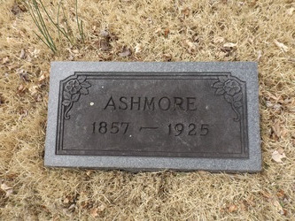 Ashmore 