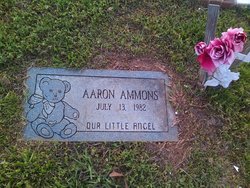 Aaron Ammons 