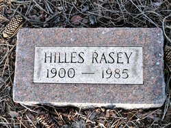 Hilles Rasey 