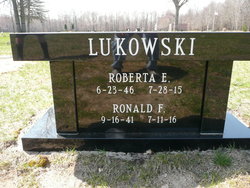 Roberta Edna “Bobbie” <I>Battice</I> Lukowski 