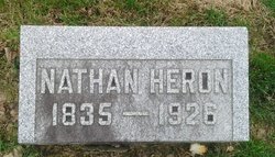 Dr Nathan Heron 