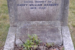 John Henry Danbury 
