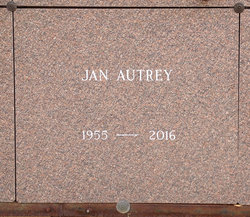 Jan Autrey 