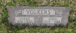John Volkers 