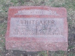Ada F. Whiteaker 