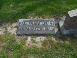Daniel H. Ankeney 