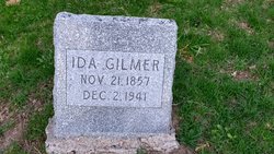 Mary Ida <I>Tattersall</I> Gilmer 