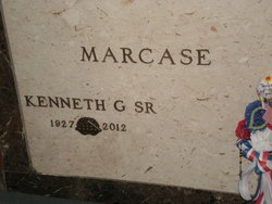 Kenneth G. Marcase 