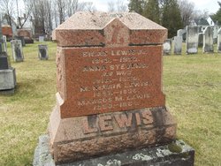 Silas Lewis Jr.