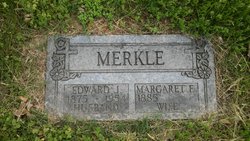Edward John Merkle 